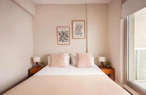 Recoleta Apartment | Live & Enjoy Buenos Aires in Central Recoleta powered by Argenhost -A12J-
