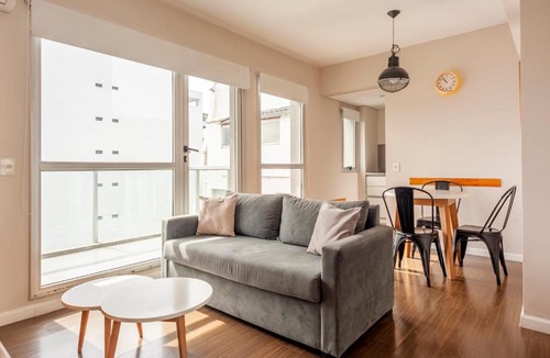 Recoleta Apartment | Live & Enjoy Buenos Aires in Central Recoleta powered by Argenhost -A12J-
