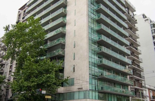 Recoleta Apartment | Live & Enjoy Buenos Aires in Central Recoleta powered by Argenhost -A12J-
