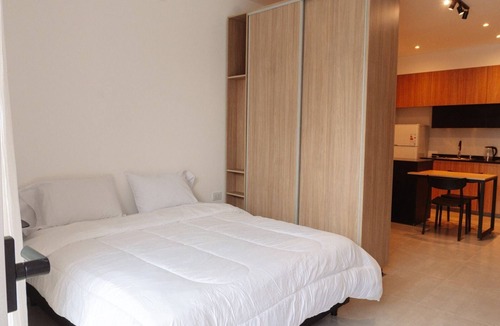 Santiago del Estero House | Live the best experience in Santiago: Modern and cozy studio apartment