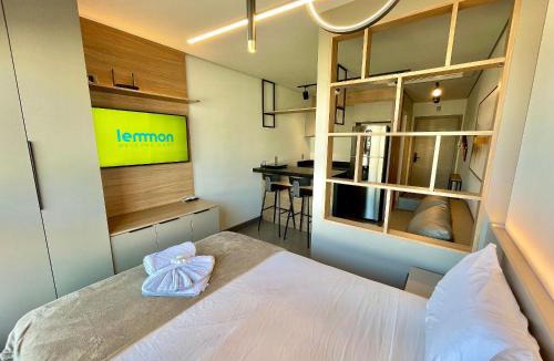 Xangri-La Apartment | Livin' Resort Home - 616/3