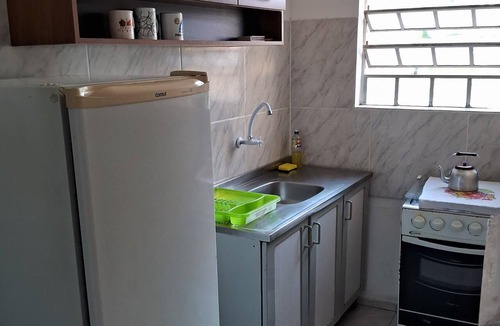 Santana do Livramento House | Livramento Center | 2 blocks from Rivera-Uruguay
