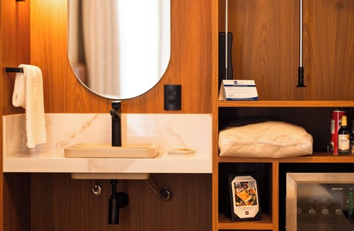Recreio Hotel | Livramento Palace Hotel