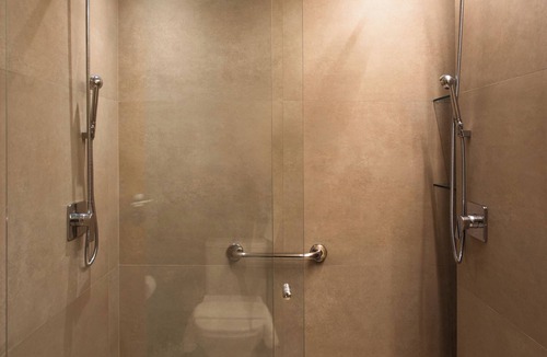 Recreio Hotel | Livramento Palace Hotel