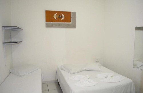 Conceicao Hotel | Lize Hotel Rodoviária