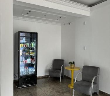 Conceicao Hotel | Lize Prime Hotel