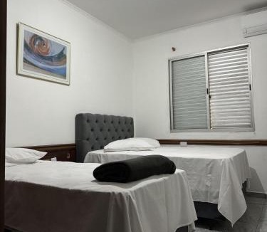 Conceicao Hotel | Lize Prime Hotel