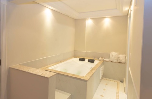 Matriz Hotel | Lizon Curitiba Hotel