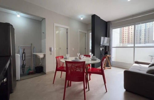 Lourdes Apartment | LK Centro 2