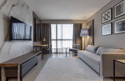 Centro Hotel | LK Design Hotel