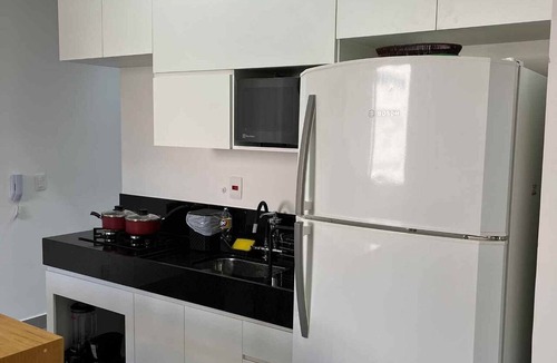 Morro das Pedras Apartment | LK Gutierrez 2