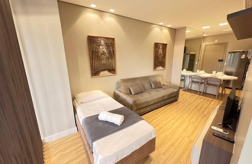Barro Preto Apartment | LK Santo Agostinho 7