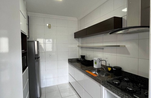 Santo Antonio Apartment | LK Santo Antônio 12