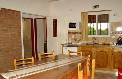 Villa Giardino House | Llanten Dorado Cabañas