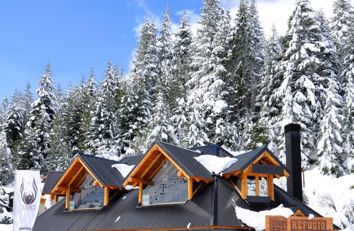 Llao Llao Resort | Llao Llao Resort Golf & Spa