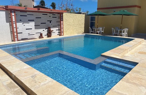 Porto das Dunas Apartment | LM Flats - Beach Park Porto das Dunas