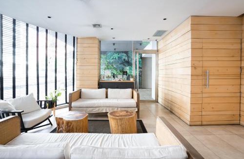Belgrano Hotel | LM Hotel