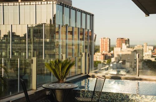 Belgrano Hotel | LM Hotel