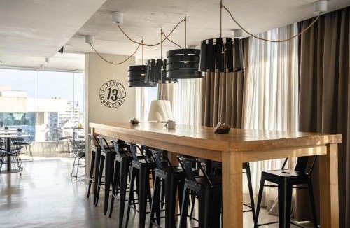 Belgrano Hotel | LM Hotel
