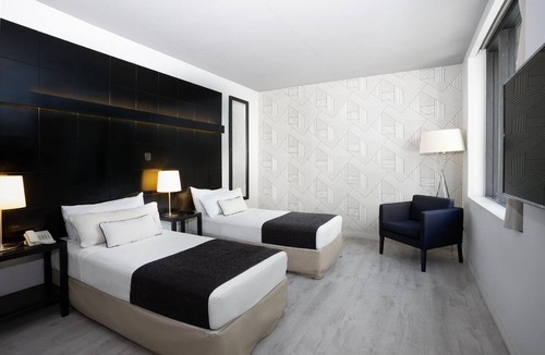 Belgrano Hotel | LM Hotel