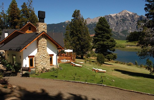 Llao Llao Villa | LM1 - San Carlos de Bariloche