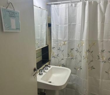 San Antonio de Areco Apartment | Lo de Ana