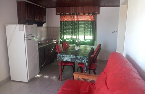 San Nicolas de los Arroyos Apartment | Lo de Julia