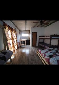 Gowland House | Lo de Benja