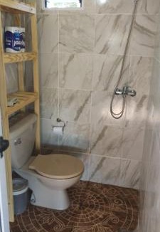 Gowland House | Lo de Benja
