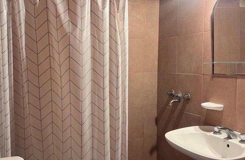 Gualeguaychu Apartment | Lo de Bocha, alojamiento en planta alta
