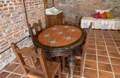 Almafuerte Apartment | LO DE CAPRETTA