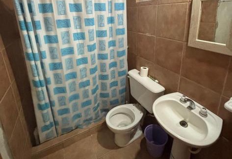 Chos Malal Apartment | Lo de Celia