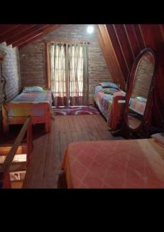 Valle Dorado House | Lo de chave