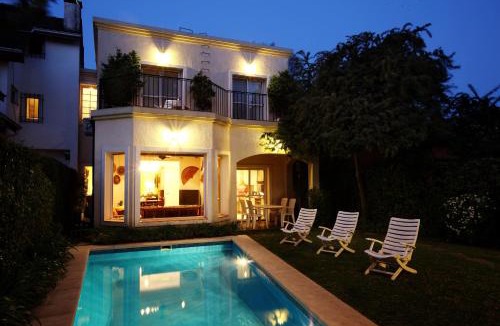 Vicente Lopez Bed & Breakfast | Lo de Costa B&B