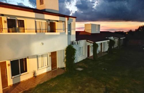 La Paz Apartment | Lo de Estani