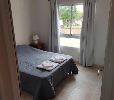 La Paz Apartment | Lo de Estani