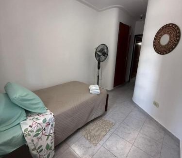 Province of Tucuman Apartment | Lo de Fati - Departamento 2 dormitorios Cochera Opcional
