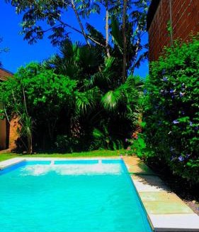 Puerto Iguazu House | Lo De Grace -Casa vacacional