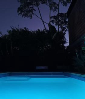 Puerto Iguazu House | Lo De Grace -Casa vacacional