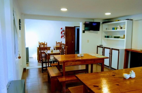 El Chalten House | Lo de Guille