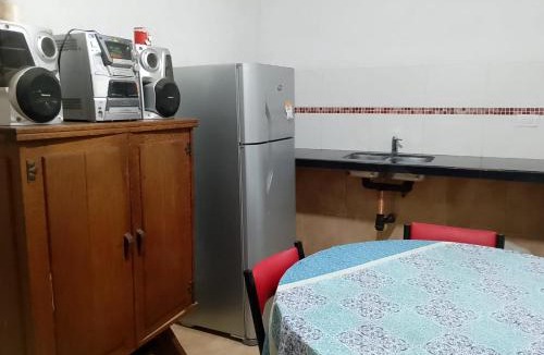 Villa Maria Apartment | Lo de Haydee