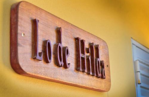 Villa Elisa Apartment | Lo de Hilda