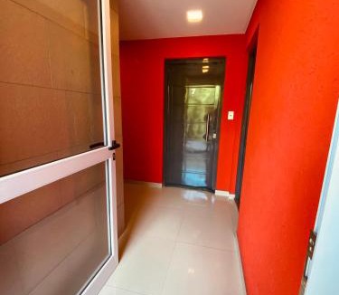 Muniz Apartment | Lo de Hugo