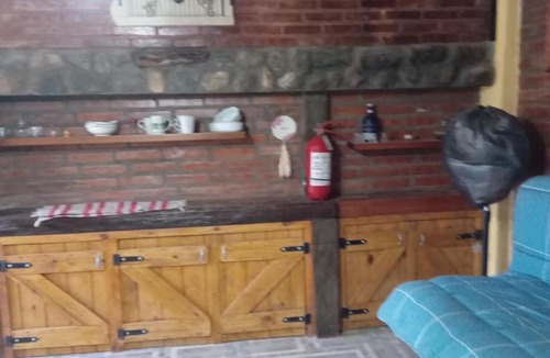 Carpinteria Apartment | Lo de iaia