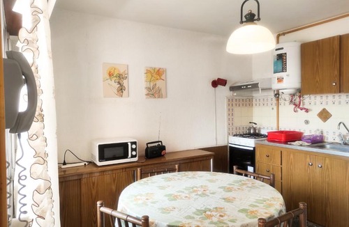 Mar de Ajo Apartment | Lo De InDi