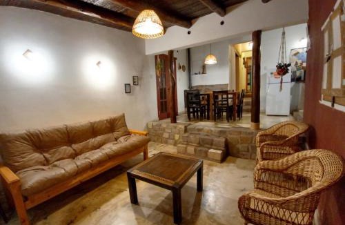 Tilcara Apartment | Lo de Joaquin