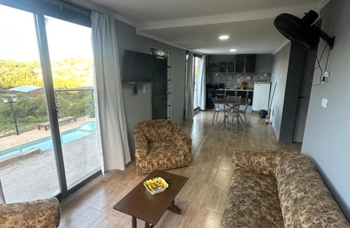 Comuna Estancia Vieja Apartment | Lo de joel