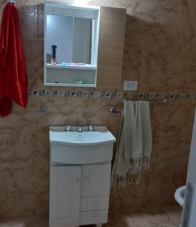 Lobos Apartment | Lo de Julio