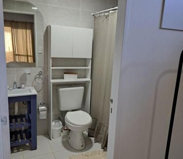 Ramallo Apartment | Lo de lili