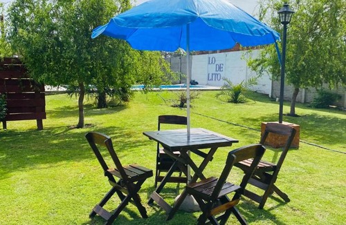 Saldungaray Apartment | Lo de Lito